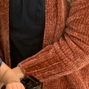 Soft Pink A New Day Cardigan